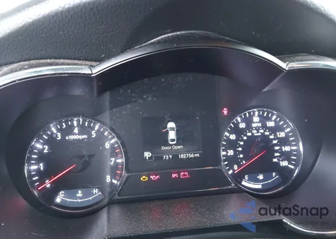 2013 Kia Optima Sx from USA, damaged, VIN 5XXGR4A68DG149856